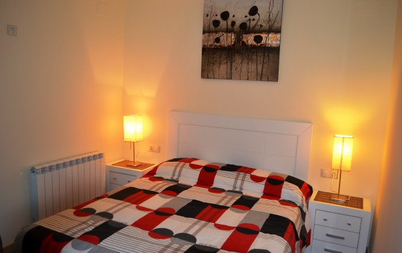 Apartament 2 pax